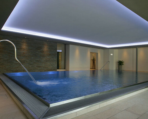 Waldhotel Gr�ner Baum (Oberkirch-�dsbach)