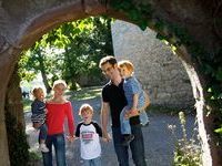 Geschichte live erleben - Foto (C)Ulrike Klumpp Geschichte live erleben - Foto (C)Ulrike Klumpp