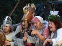 Kultur - Copyright Stadt Nagold Kultur - Copyright Stadt Nagold