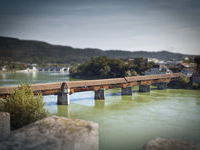 Stadt Bad S&auml;ckingen&comma; Tourismus- und Kulturamt