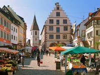 Mit freundlicher Genehmigung der Stadt Endingen Mit freundlicher Genehmigung der Stadt Endingen