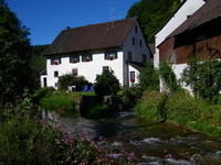 (Bildnachweis: Gemeinde Kleines Wiesental) (Bildnachweis: Gemeinde Kleines Wiesental)