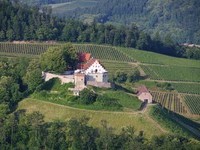 (Bildnachweis: Mit freundlicher Genehmigung der Gemeinde Durbach) (Bildnachweis: Mit freundlicher Genehmigung der Gemeinde Durbach)