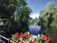 (Bildnachweis: Mit freundlicher Genehmigung der Stadt Horb am Neckar) (Bildnachweis: Mit freundlicher Genehmigung der Stadt Horb am Neckar)