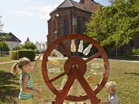 (Bildnachweis: Schramberg Tourismus) (Bildnachweis: Schramberg Tourismus)