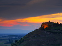 (Bildnachweis: Ferienregion Münstertal Staufen, Erich Spiegelhalter) (Bildnachweis: Ferienregion Münstertal Staufen, Erich Spiegelhalter)