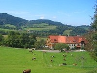 Ferienwohnungen im Schwarzwald