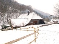 Ferienhäuser im Schwarzwald
