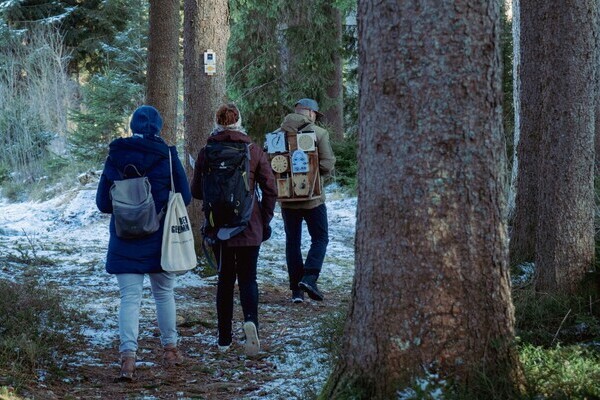 Das R�tsel der Zeit Bildnachweis: Mit freundlicher Genehmigung von Berggeheimnis