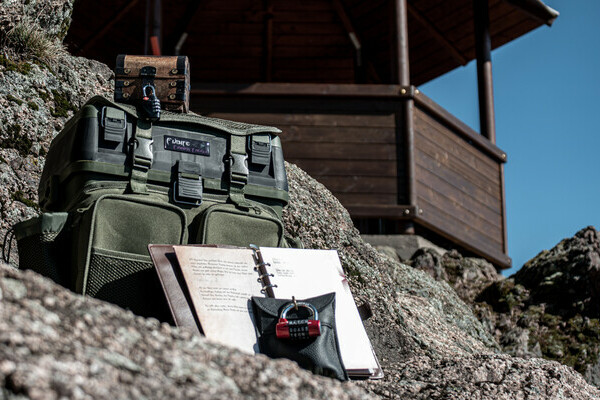 Das verlorene Dorf Bildnachweis: Mit freundlicher Genehmigung von Berggeheimnis